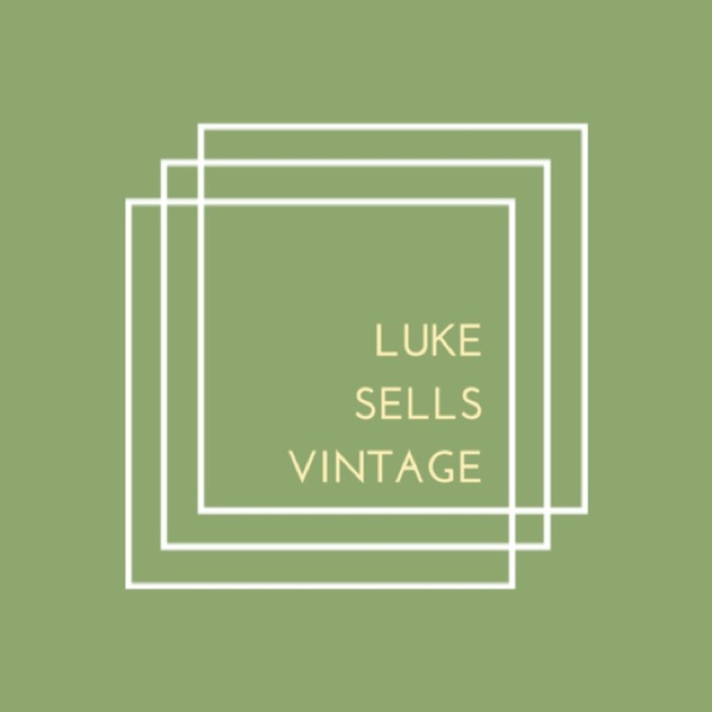 Meet your Posher, Luke